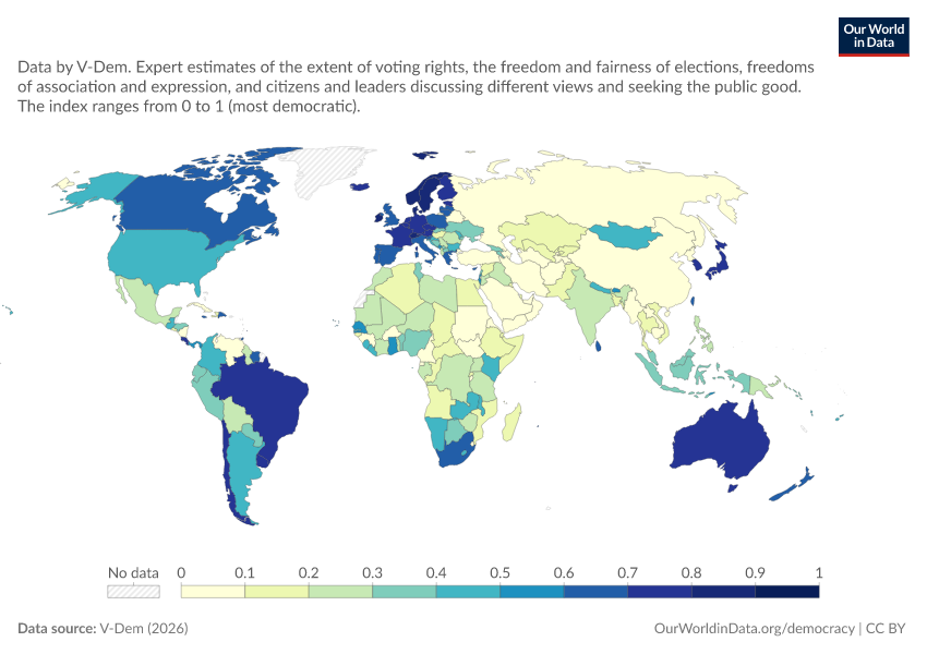A thumbnail of the "Deliberative Democracy Index" chart