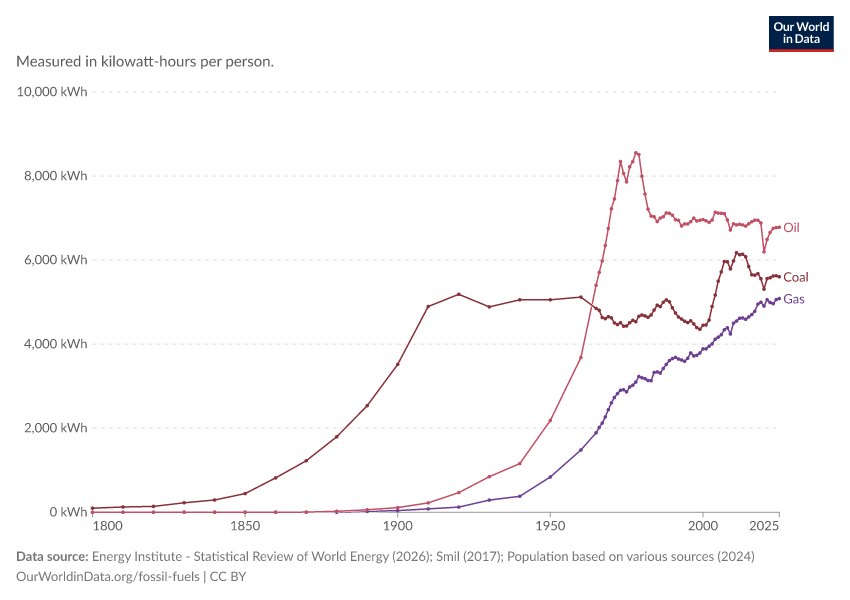 A thumbnail of the "Fossil fuel consumption per capita by source" chart